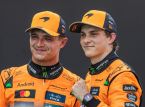 Oscar Piastri and Lando Norris are asked the most difficult question  before the final F1 race