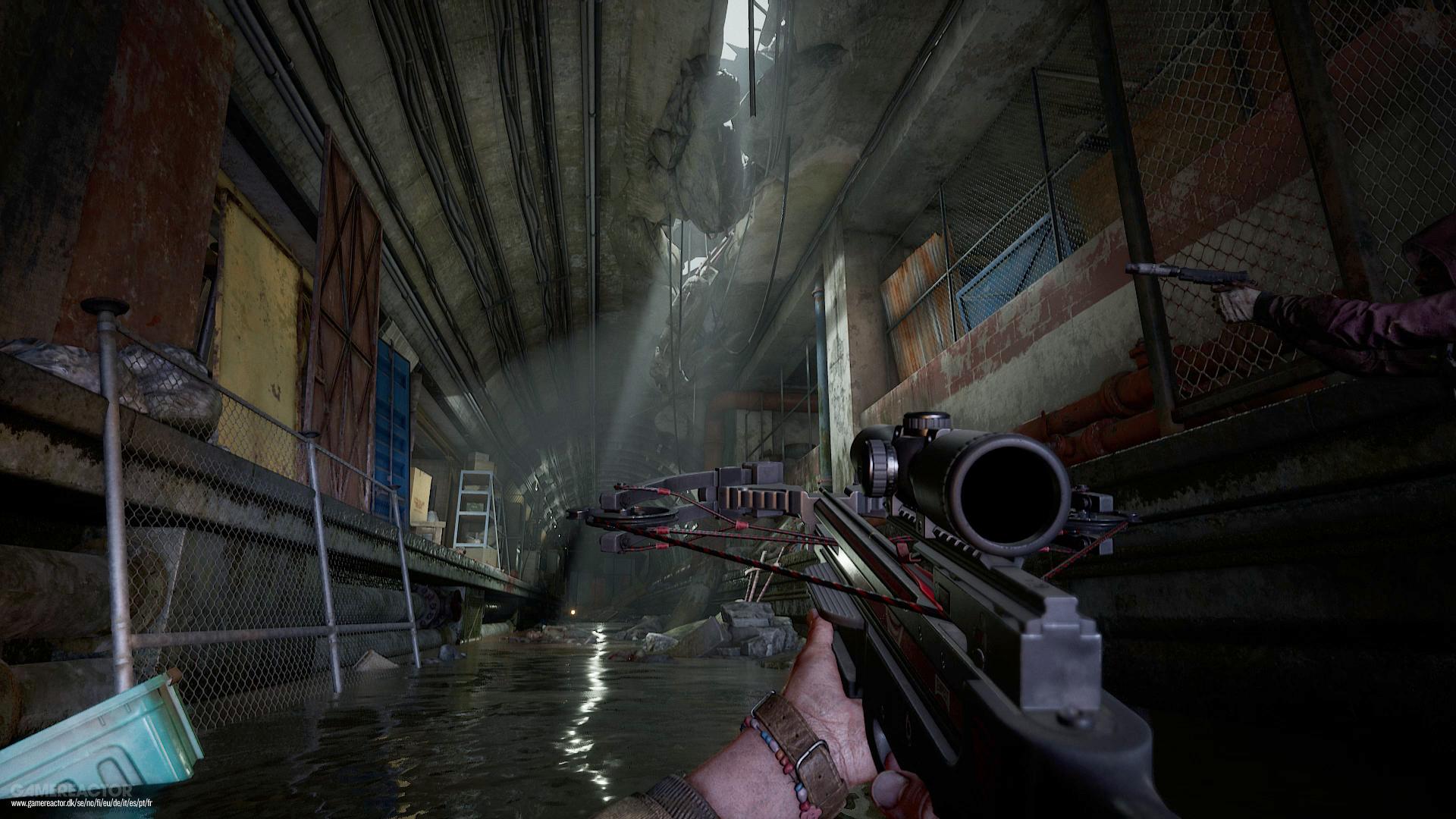 Overkill's The Walking Dead