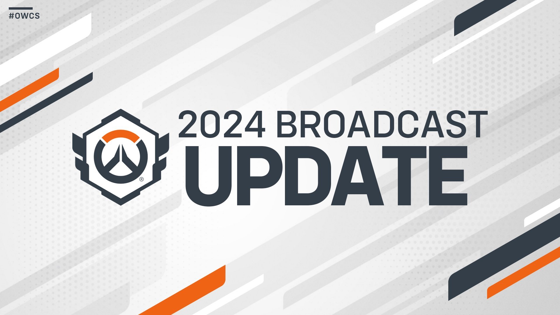 Overwatch Champions Series to be broadcast on both Twitch and YouTube - Overwatch 2 - Vimarsana News