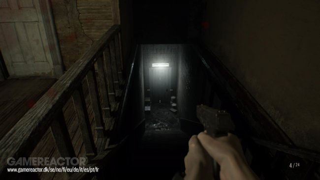 Resident Evil 7 Biohazard 10 Survival Tips