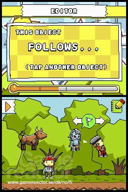 Scribblenauts
