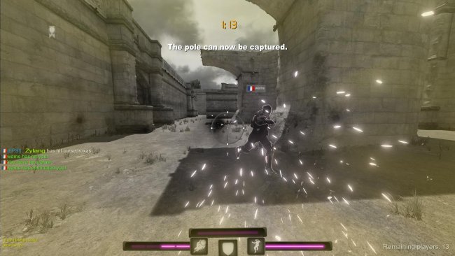 Shootmania Storm