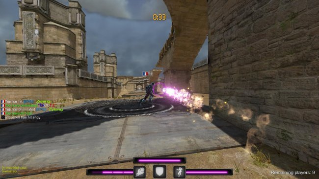 Shootmania Storm
