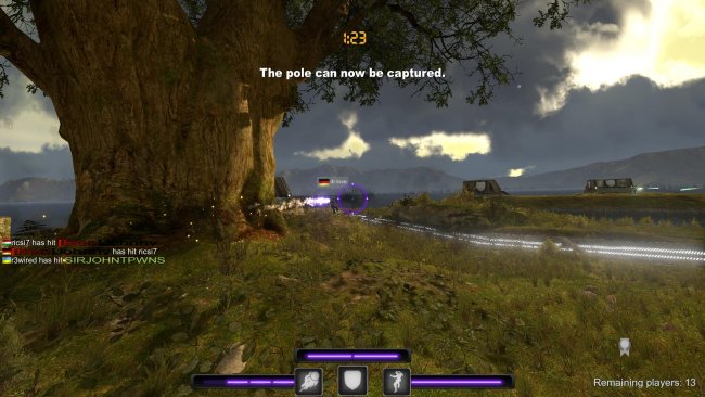 Shootmania Storm