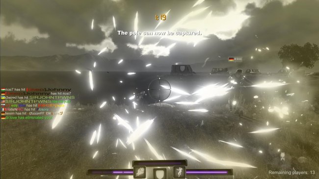 Shootmania Storm