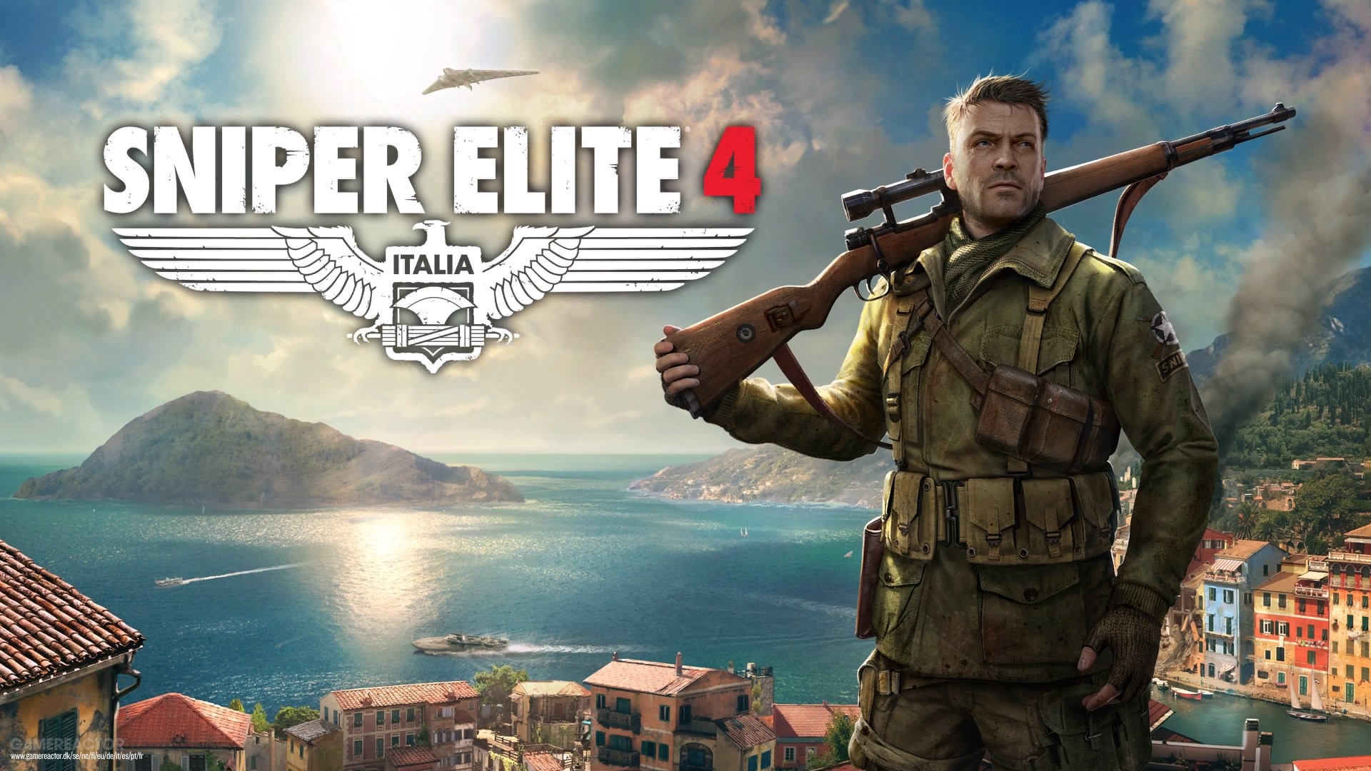 Pictures Of Sniper Elite 4 7 17