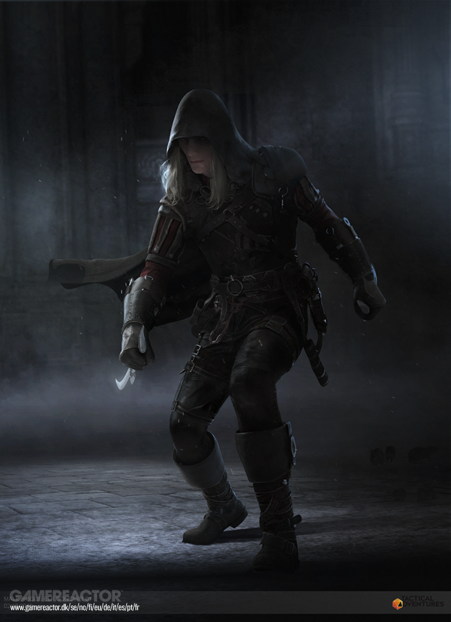 Solasta: Crown of the Magister