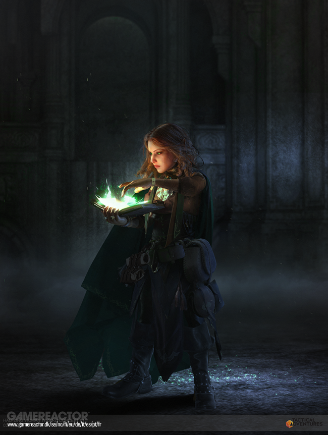 Solasta: Crown of the Magister