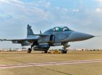 Sweden reaches agreement to supply Thailand with Saab Gripen fighter jets