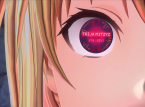 Try Sword Art Online: Alicization Lycoris's first chapter for free