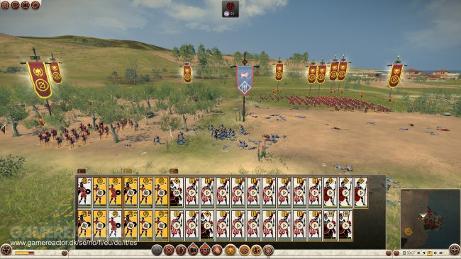 Total War: Rome II