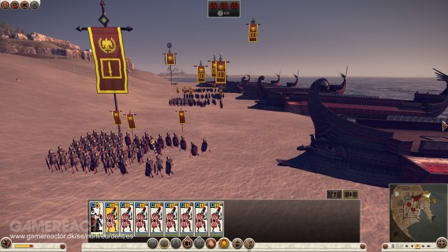 Total War: Rome II