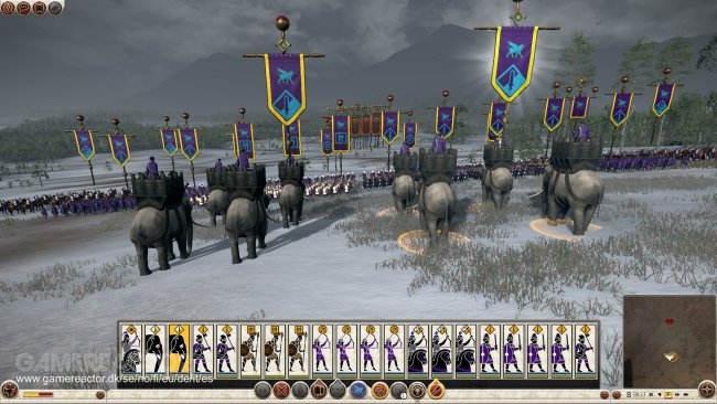 Total War: Rome II