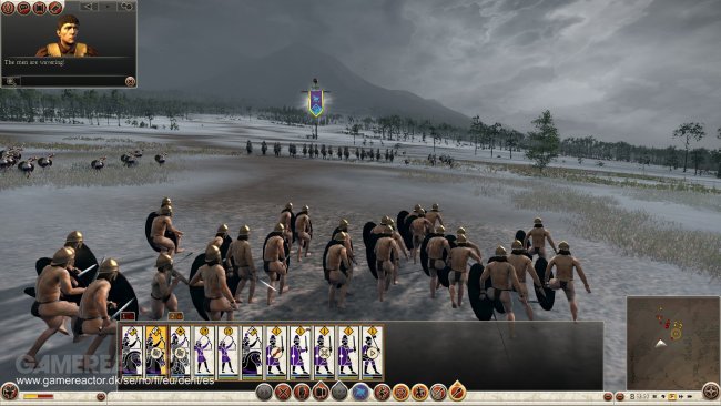 Total War: Rome II