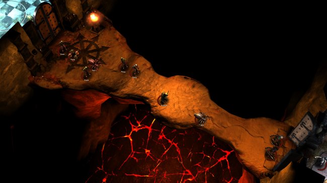 Warhammer Quest 2: The End Times