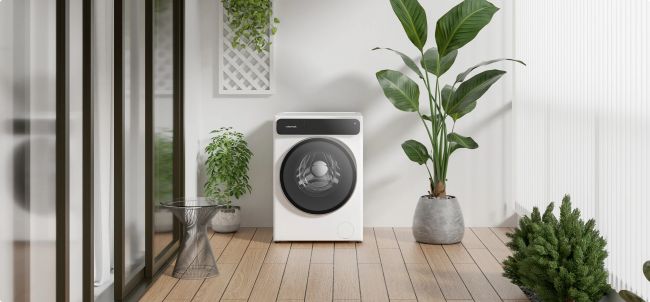 We talk advancing robotics, sustainability, and the future home with Roborock