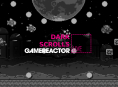 We're playing Dark Scrolls on today's GR Live