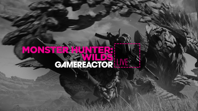Monster Hunter: Wilds