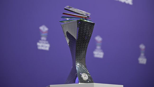 Dates for Women's Nations League final after Spain and Germany's victories on Tuesday