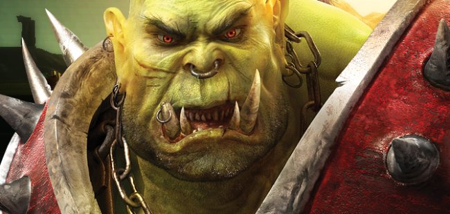World of Warcraft