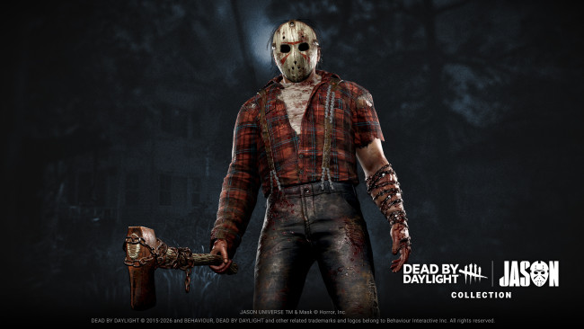 10 Years of Dead by Daylight: All the announcements from the Anniversary Celebration