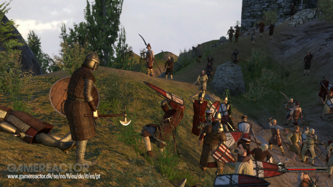 Mount & Blade: Warband