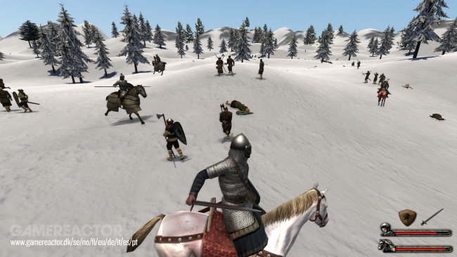 Mount & Blade: Warband