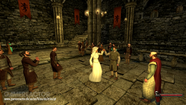 Mount & Blade: Warband