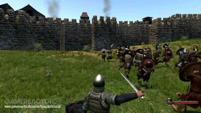 Mount & Blade: Warband