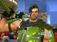 Atlas Reactor