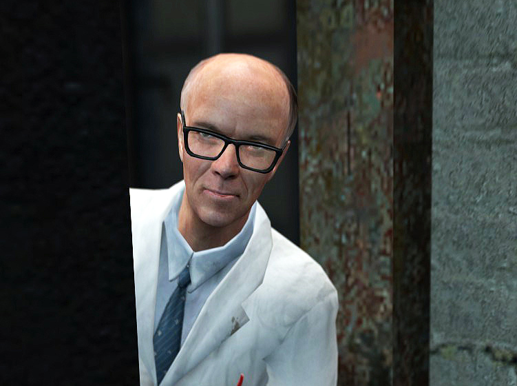 Half-Life 3