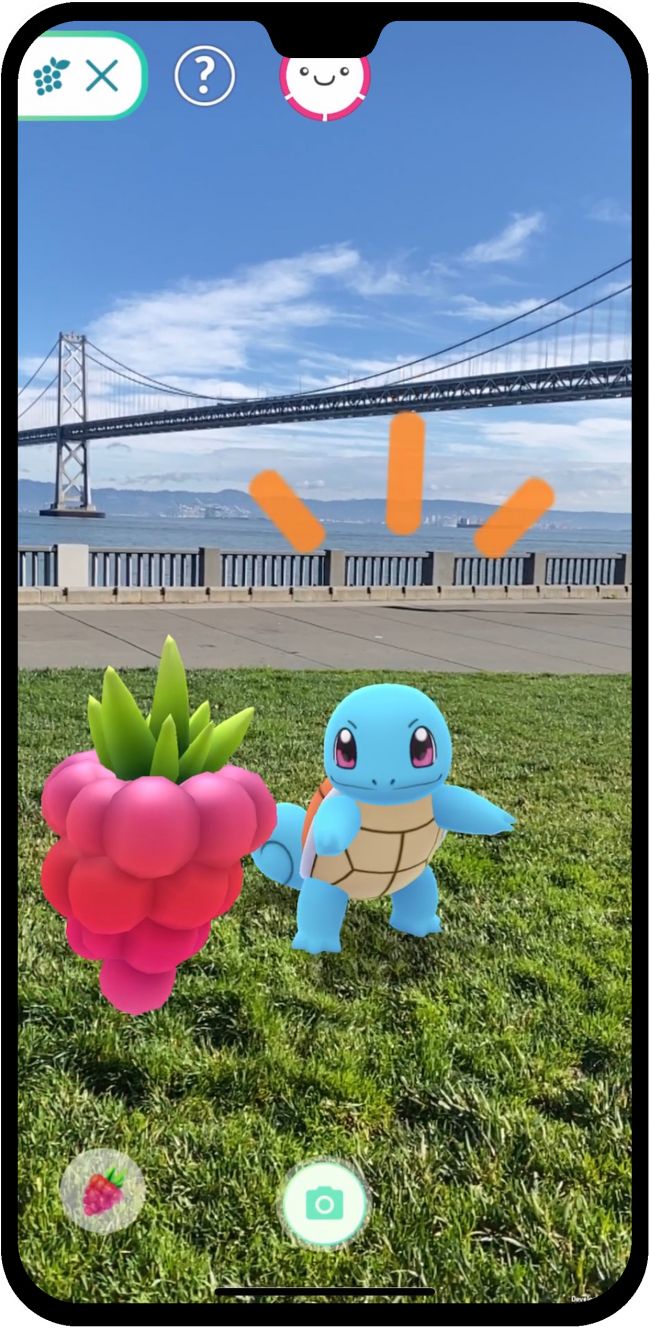 Niantic's Success with AR Gaming