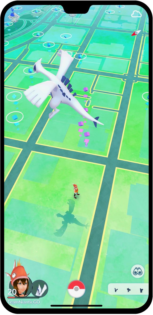 Pokémon Go introduces Buddy Adventure feature