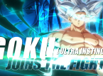FighterZ Pass 3 announced for Dragon Ball FighterZ