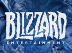 Blizzard games no longer being sold in China