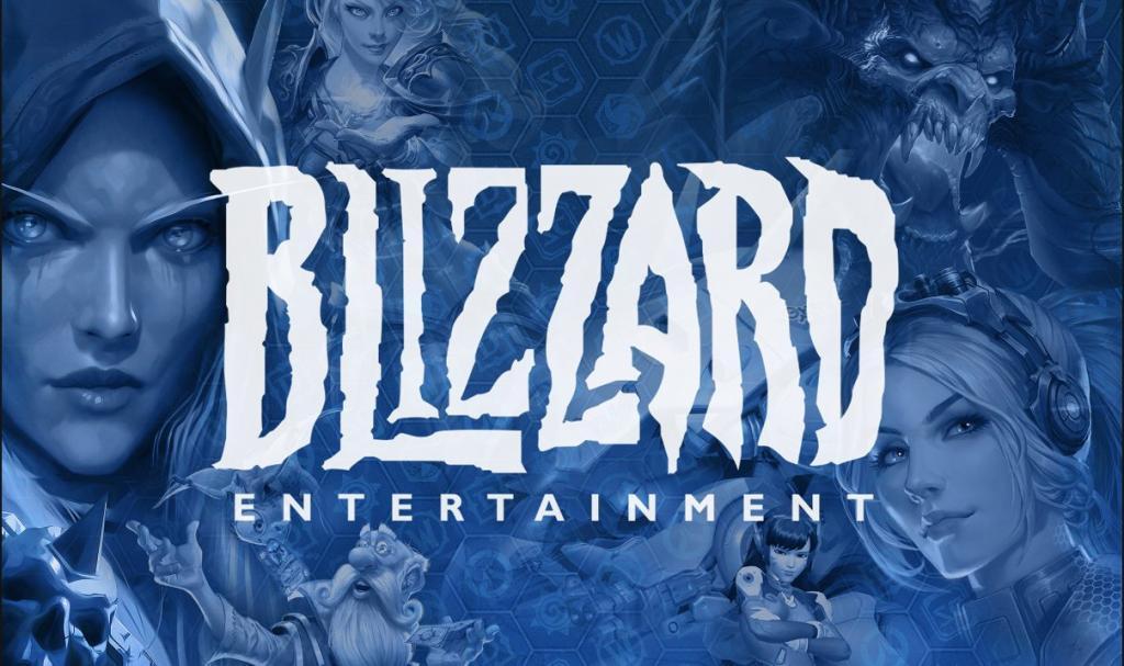 Blizzard is said to be Xbox's 