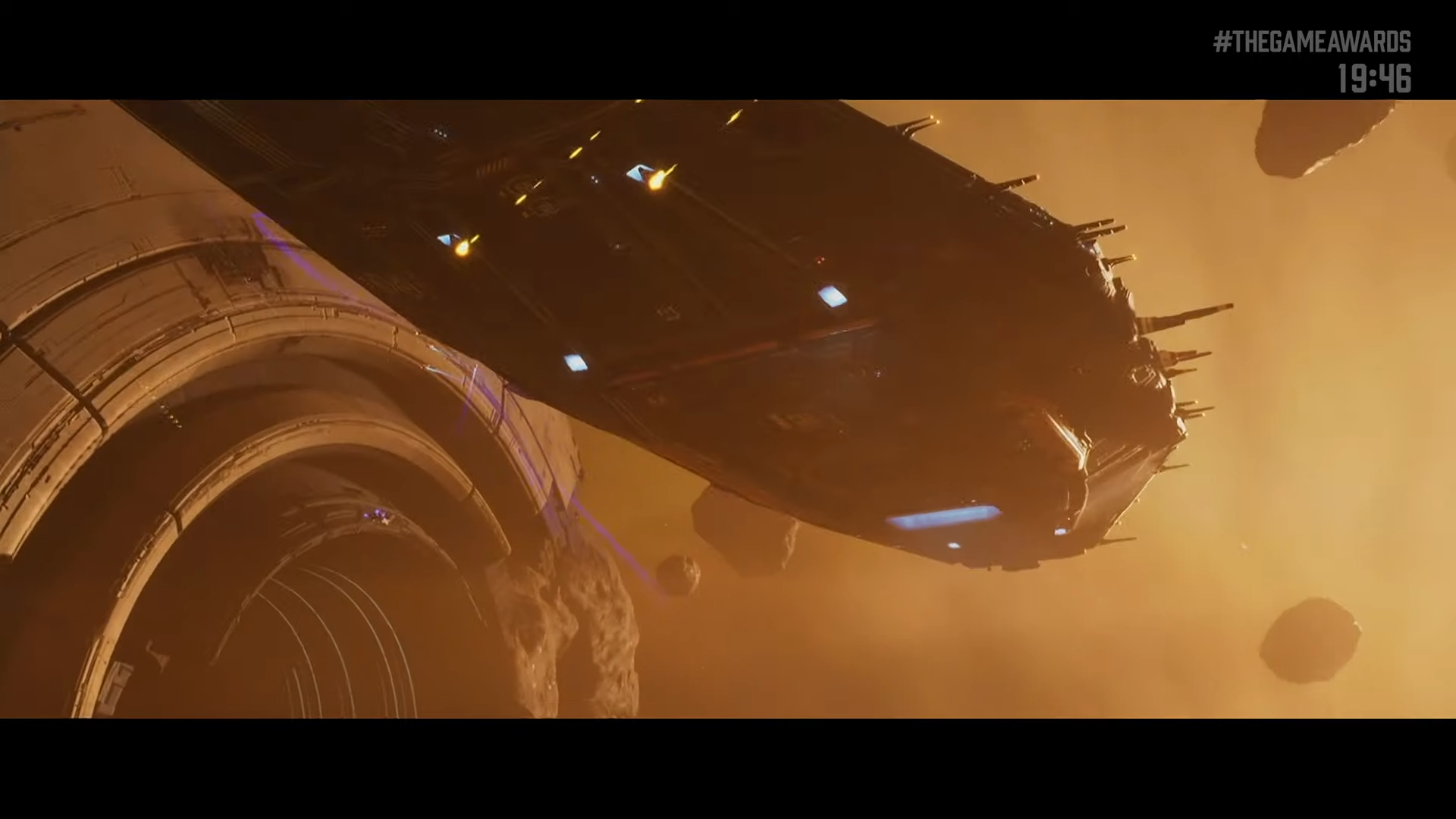 Homeworld 3 Review - Gamereactor