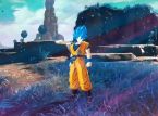 Dragon Ball Z: Budokai Tenkaichi 4 Announced