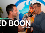 Ed Boon: Jean-Claude Van Damme "is much more" than Johnny Cage's voice in Mortal Kombat 1