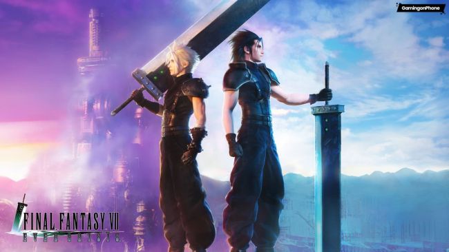 Final Fantasy VII: Ever Crisis
