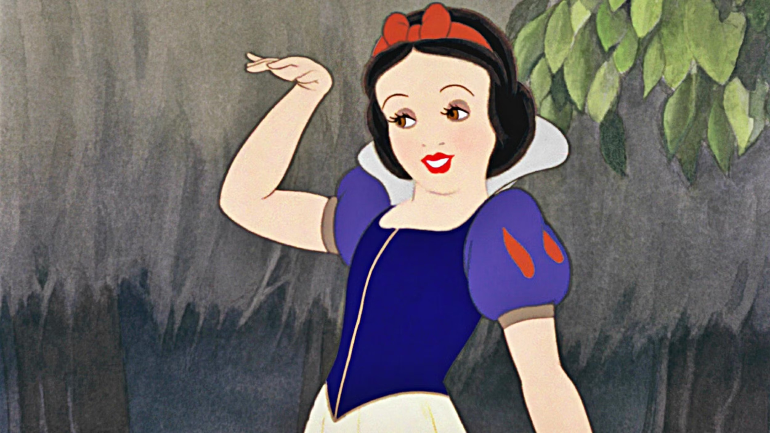 New version of Snow White reported to be 'one big mess'