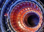 Scientists have submitted a proposal for a new £12 billion supercollider