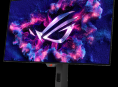 Asus Rog Swift OLED PG27AQDM 27"