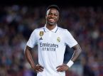 Vinícius Jr. and Real Madrid disagree on his salary for contract extension