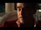 Colin Farrell and Tilda Swinton unite for Ballad of a Small Player