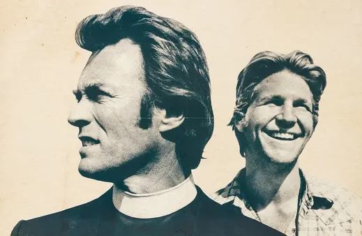 Thunderbolt and Lightfoot reboot in the works with Ryan Reynolds