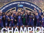 Paris Saint-Germain wins historic sextuple after defeating Flamengo on penalties