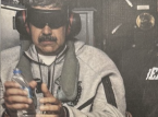 Check out the first image of Maduro in United States custody (shared by Trump on Truth Social)