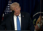 Trump holds press conference to talk about United States strikes in Venezuela and capture of Maduro