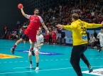 How to watch the main round of the Men's European Handball Championship 2026 from January 22-28